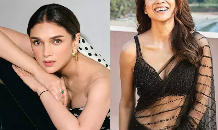 After Aditi Rao Hydari, Shriya Saran Flags WhatsApp Impersonation Scam