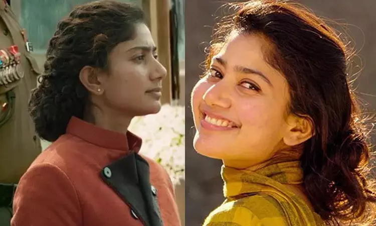 Sai Pallavi to reunite with that hero and director again? Sai Pallavi to reunite with that hero and director again?