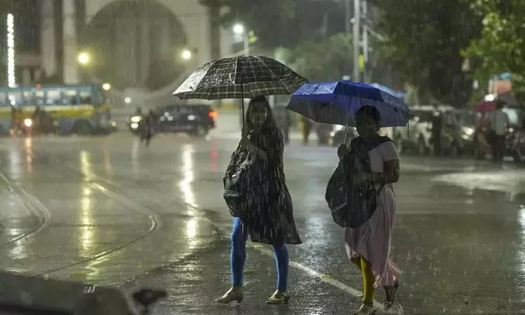 இரவு 7 மணி வரை எந்தெந்த மாவட்டங்களில் மழைக்கு... ... இன்றைய முக்கிய செய்திகள்.. சில வரிகளில்.. 19-11-2025