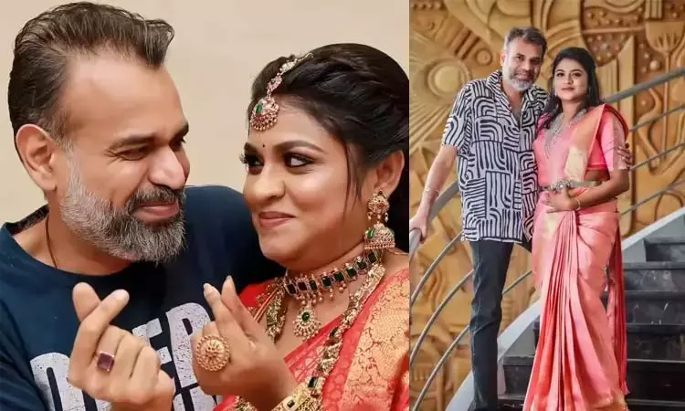 பெண் குழந்தைக்கு தந்தையானார் நடிகர் பிரேம்ஜி -... ... இன்றைய முக்கிய செய்திகள்.. சில வரிகளில்.. 19-11-2025