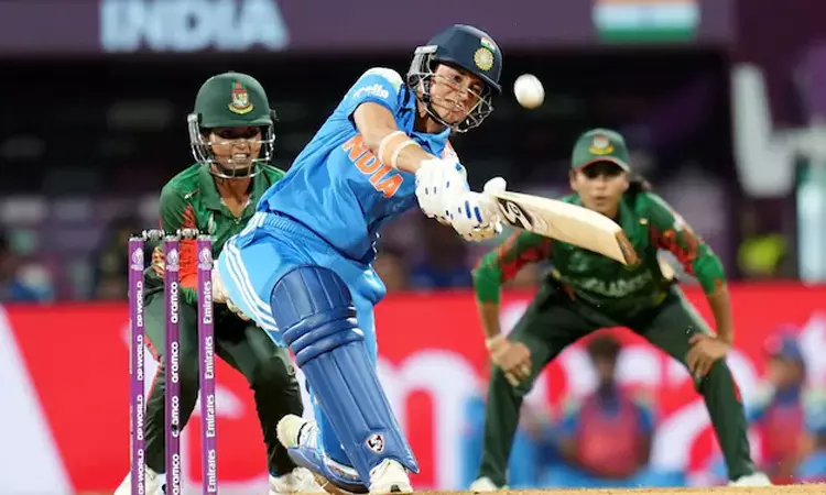 வங்காளதேச பெண்கள் கிரிக்கெட் அணியின் இந்திய சுற்றுப்பயணம் தள்ளிவைப்பு