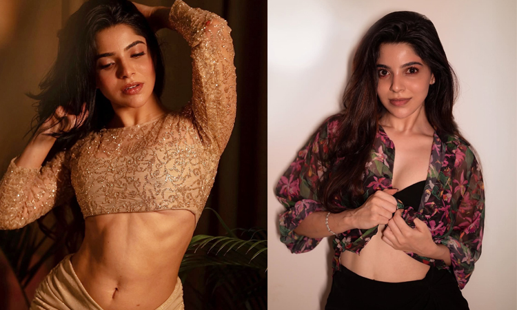 தெலுங்கு இயக்குனர் மீது நடிகை திவ்யபாரதி குற்றச்சாட்டு