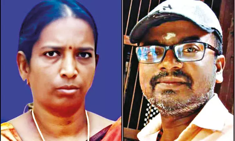 விளாத்திகுளம்: மாணவிகளுக்கு பாலியல் தொல்லை அரசு பள்ளி ஆசிரியர் பணியிடை  நீக்கம்