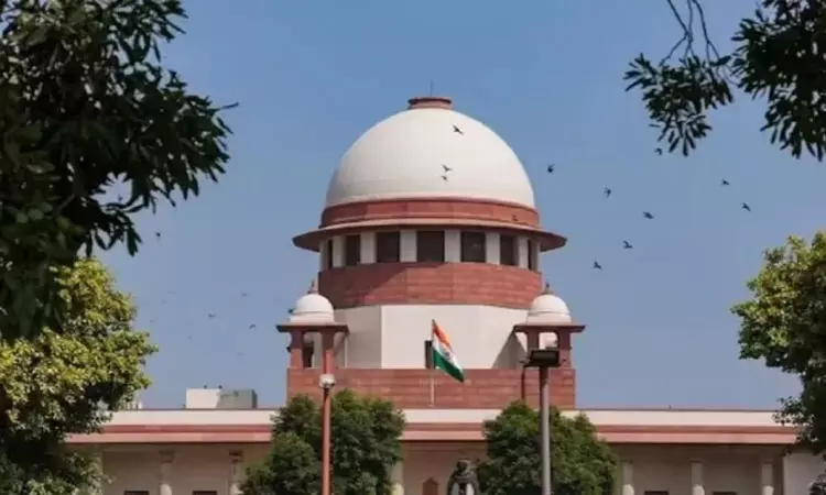 ஜனாதிபதியின் விளக்க கேள்விகள் மீது சுப்ரீம் கோர்ட்டு இன்று தீர்ப்பு