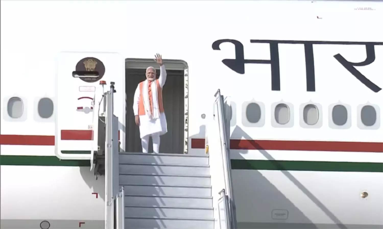 ஜி20 உச்சி மாநாடு: பிரதமர் மோடி நாளை தென்ஆப்பிரிக்கா பயணம்