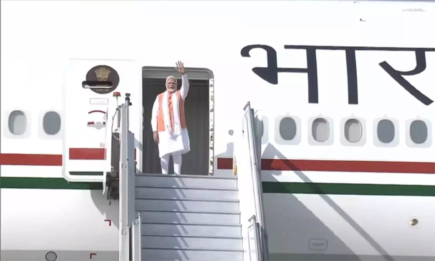 ஜி20 உச்சி மாநாடு: பிரதமர் மோடி நாளை தென்ஆப்பிரிக்கா பயணம்