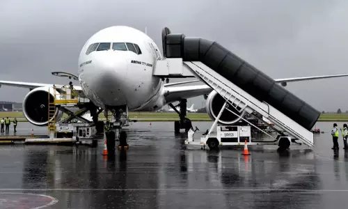 தென்னாப்பிரிக்காவுக்கு சட்டவிரோதமாக 150 பாலஸ்தீனியர்கள் நாடுகடத்தல்