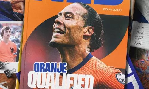 உலகக் கோப்பை கால்பந்து: ஜெர்மனி, நெதர்லாந்து தகுதி உலகக் கோப்பை கால்பந்து: ஜெர்மனி, நெதர்லாந்து தகுதி