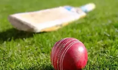 ரஞ்சி கிரிக்கெட்: உத்தரபிரதேச அணி 339 ரன் சேர்ப்பு