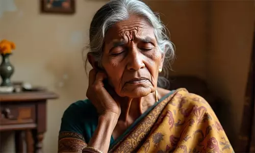 குளிர்காலத்தில் காது வலி வராமல் தடுக்கும் வழிமுறைகள் குளிர்காலத்தில் காது வலி வராமல் தடுக்கும் வழிமுறைகள்