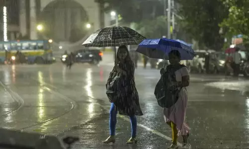 இரவு 7 மணி வரை எந்தெந்த மாவட்டங்களில் மழைக்கு வாய்ப்பு..?