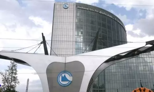 மெட்ரோ ரெயில் நிலையங்களில் புதிய வணிக வளாகங்கள் - 3 ஆண்டுகளில் செயல்படுத்த திட்டம்