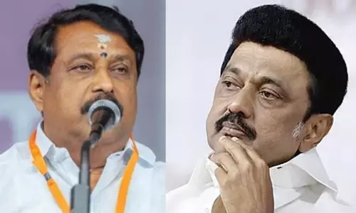 “மடைமாற்ற அரசியலுக்காக மெட்ரோவை கையிலெடுப்பதை நிறுத்துங்கள் முதல்வரே..” - நயினார் நாகேந்திரன்