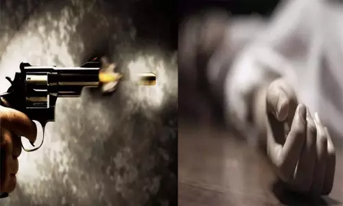 நக்சலைட்டுகள் சுட்டதில் போலீஸ் சப்-இன்ஸ்பெக்டர் பலி