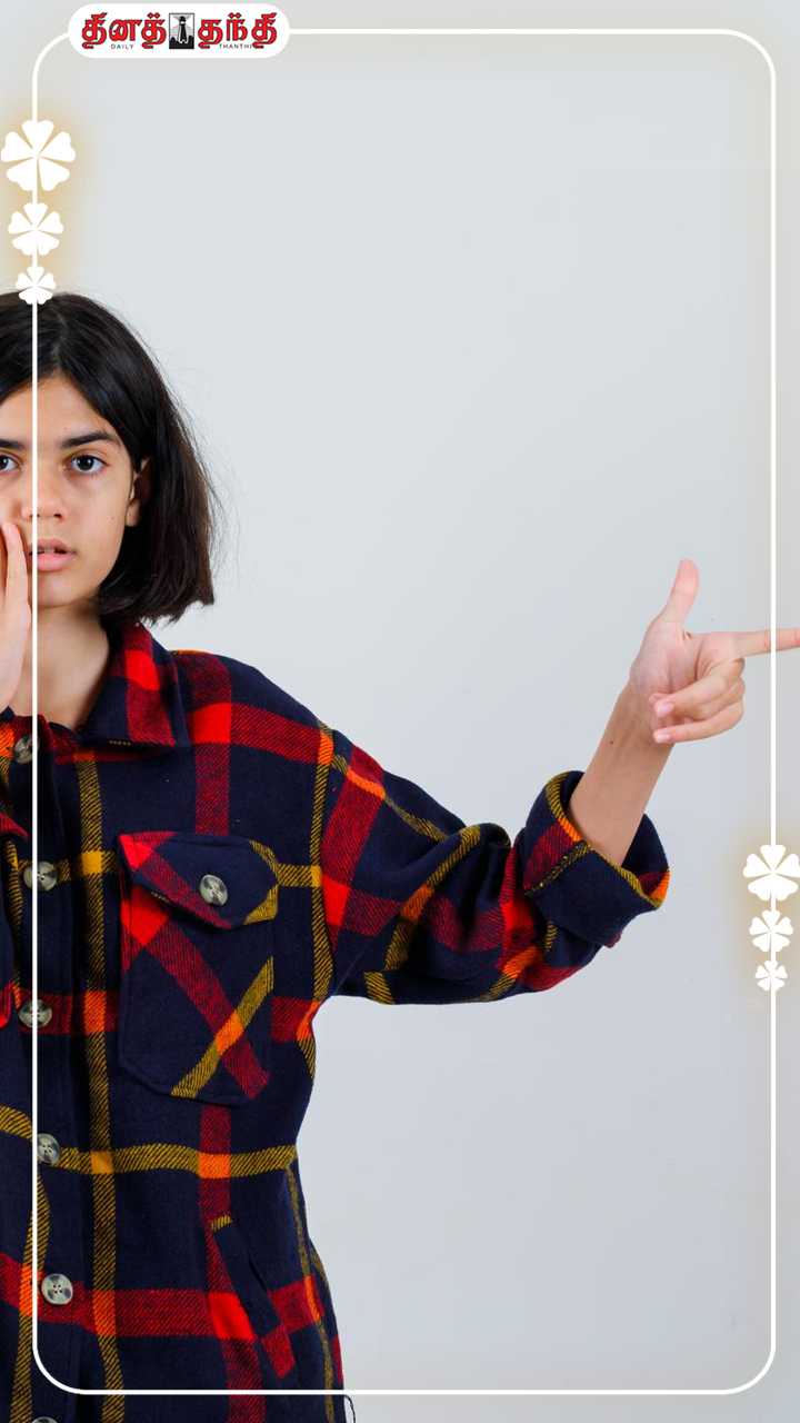 ஆமாங்க ..இந்த 6 விஷயங்களுக்கு மட்டும் வெட்கப்படாதீர்கள்.!