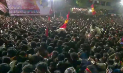 குற்றப்பத்திரிகை தாக்கல் செய்ய சி.பி.ஐ. திட்டம்?