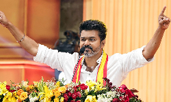 விஜய் மீண்டும் பிரசாரம்