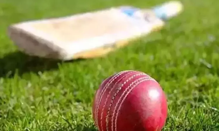 ரஞ்சி கிரிக்கெட்: தமிழ்நாடு  -உத்தரபிரதேசம் ஆட்டம் ‘டிரா’