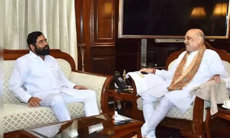 பா.ஜனதா- சிவசேனா மோதல்: அமித்ஷாவுடன் ஏக்நாத்... ... இன்றைய முக்கிய செய்திகள்.. சில வரிகளில்.. 20-11-2025