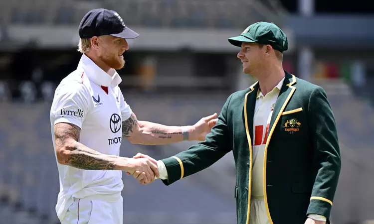 ஆஷஸ் முதல் டெஸ்ட்: ஆஸ்திரேலிய அணியின் பிளேயிங் லெவன் அறிவிப்பு