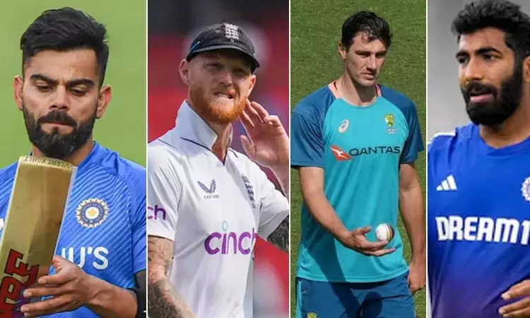 கோலி, பும்ரா, ஸ்டோக்ஸ் குறித்த கேள்வி.. ஒற்றை... ... இன்றைய முக்கிய செய்திகள்.. சில வரிகளில்.. 20-11-2025