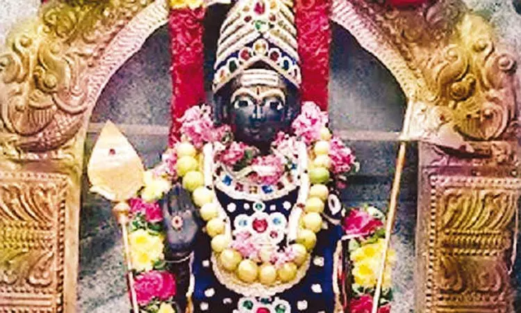 கந்தர்மலை வேல்முருகன் கோவில்