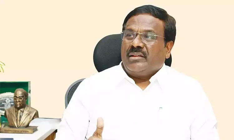 தயாநிதி மாறனுக்கு நாவடக்கம் தேவை - பா.ம.க. செய்தித் தொடர்பாளர் கே. பாலு தயாநிதி மாறனுக்கு நாவடக்கம் தேவை - பா.ம.க. செய்தித் தொடர்பாளர் கே. பாலு