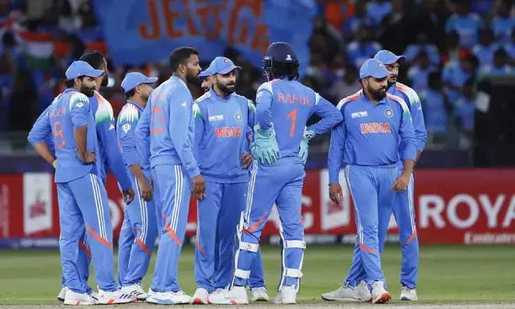 தென் ஆப்பிரிக்காவுக்கு எதிரான ஒருநாள் தொடர்: இந்திய முன்னணி வீரர்கள் பங்கேற்பதில் சிக்கல்..?