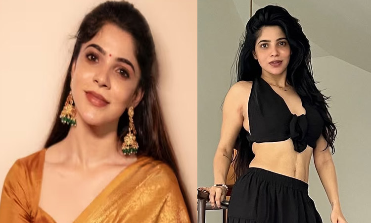 இழிவுப்படுத்தியதாக இயக்குநர் மீது நடிகை  திவ்ய பாரதி குற்றச்சாட்டு