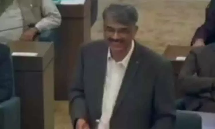 “டெல்லியில் கார் குண்டுவெடிப்பை நடத்தியதே நாங்கள்தான்..” - பாகிஸ்தான் ஆக்கிரமிப்பு காஷ்மீர் தலைவர்