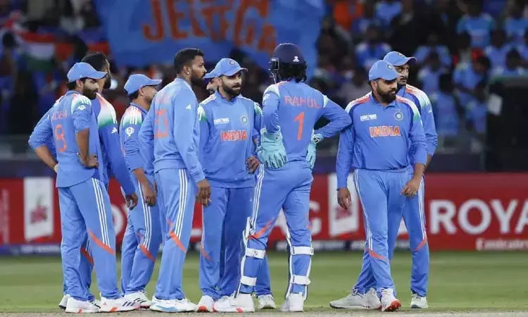 தென் ஆப்பிரிக்காவுக்கு எதிரான ஒருநாள் தொடர்:... ... இன்றைய முக்கிய செய்திகள்.. சில வரிகளில்.. 20-11-2025