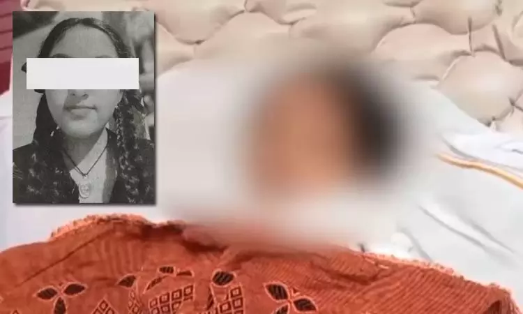 தீக்குளித்தால் இப்படி காயம் ஏற்படும் என்று நினைக்கவில்லை.. - உயிரிழந்த 9-வகுப்பு மாணவி உருக்கம்