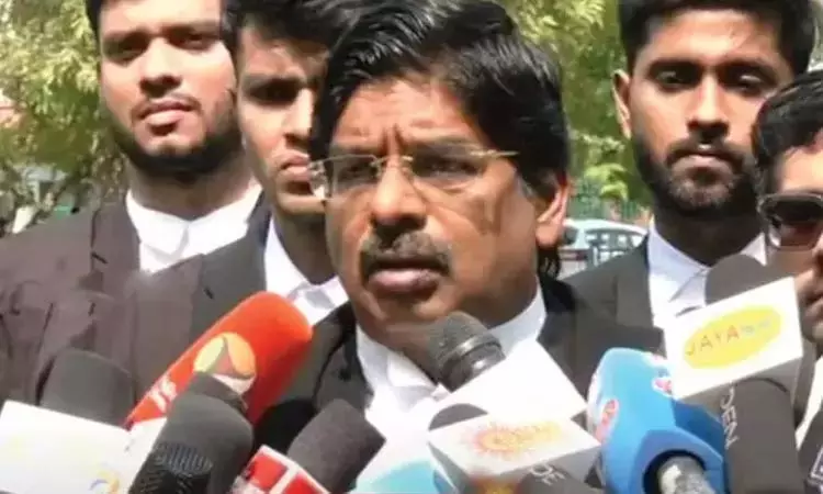 ஜனாதிபதி வழக்கில் சுப்ரீம் கோர்ட்டின் கருத்துகள்... ... இன்றைய முக்கிய செய்திகள்.. சில வரிகளில்.. 20-11-2025