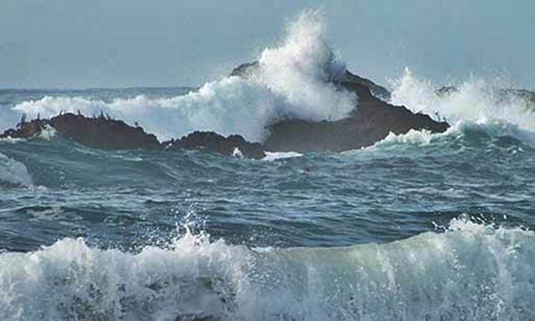 புதிய காற்றழுத்த தாழ்வுப் பகுதி உருவாகிறது - வானிலை மையம் தகவல்