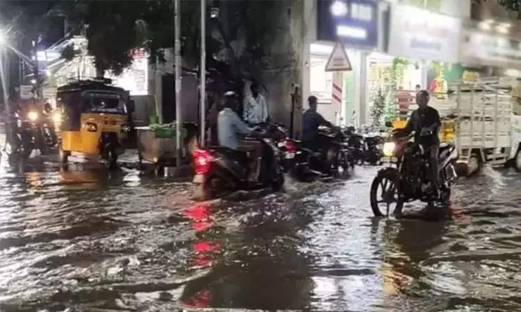 5 மாவட்டங்களில் இரவு 10 மணி வரை மழைக்கு... ... இன்றைய முக்கிய செய்திகள்.. சில வரிகளில்.. 20-11-2025