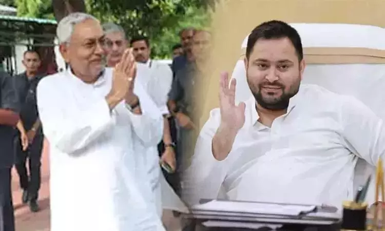 நிதிஷ்குமாருக்கு தேஜஸ்வி யாதவ் வாழ்த்து புதிய... ... இன்றைய முக்கிய செய்திகள்.. சில வரிகளில்.. 20-11-2025