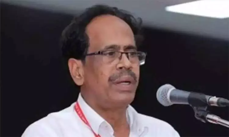 கவர்னர் அதிகாரம் குறித்த சுப்ரீம்கோர்ட்டின் தீர்ப்பு: இந்திய கம்யூனிஸ்ட் கட்சி வரவேற்பு