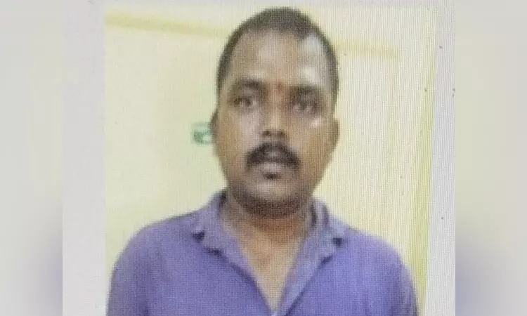 வாகன விபத்தில் இறப்பு ஏற்படுத்தியவருக்கு 2 ஆண்டுகள் சிறை