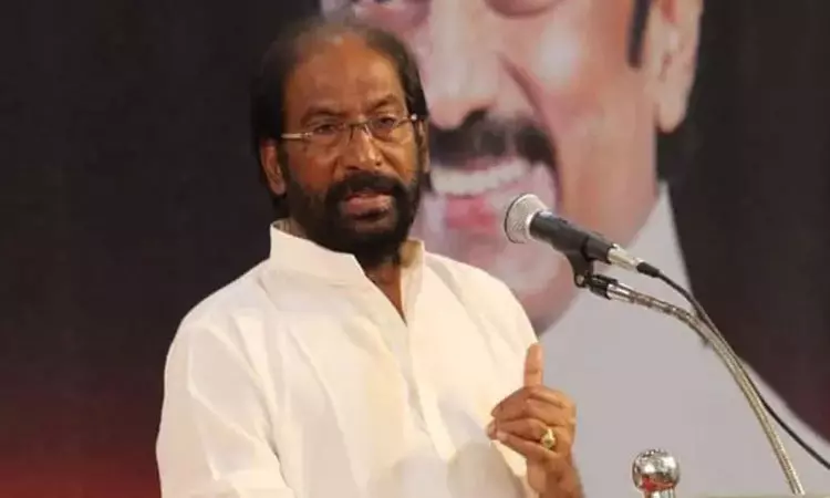 தமிழ்நாடு, பீகார் அல்ல: பிரதமர் மோடி எத்தனை முறை வந்தாலும் எதுவும் செய்ய முடியாது - திருச்சி சிவா எம்.பி. பேட்டி தமிழ்நாடு, பீகார் அல்ல: பிரதமர் மோடி எத்தனை முறை வந்தாலும் எதுவும் செய்ய முடியாது - திருச்சி சிவா எம்.பி. பேட்டி