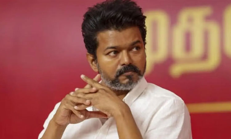 தமிழக அரசியலில் குழப்பத்தை ஏற்படுத்தும் 3 ‘டி.வி.கே.’ விஜய் கட்சியினர் அதிர்ச்சி