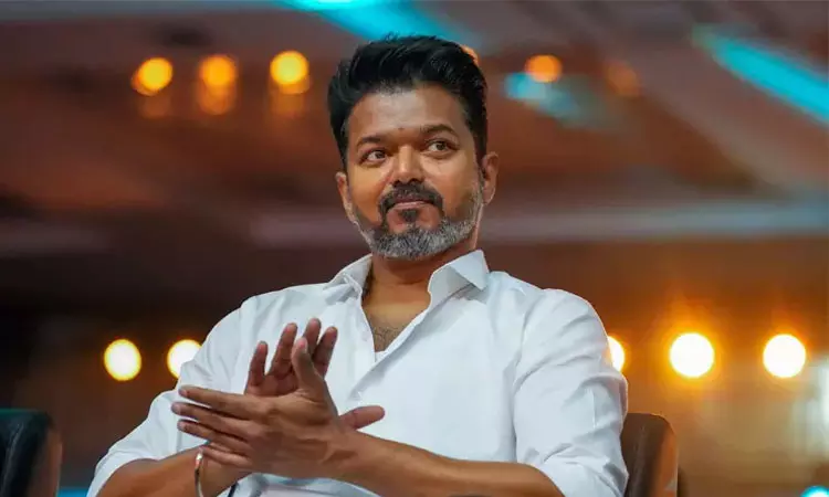 அடுத்த மக்கள் சந்திப்பு பயணத்திற்கு தயாராகிறார்: விஜய் மக்கள் பாதுகாப்பு படைக்கு தீவிர பயிற்சி அடுத்த மக்கள் சந்திப்பு பயணத்திற்கு தயாராகிறார்: விஜய் மக்கள் பாதுகாப்பு படைக்கு தீவிர பயிற்சி