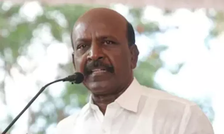 தமிழ்நாட்டில் 2 லட்சம் பள்ளி குழந்தைகளுக்கு பார்வை குறைபாடு: அமைச்சர் மா.சுப்பிரமணியன் அதிர்ச்சி தகவல்