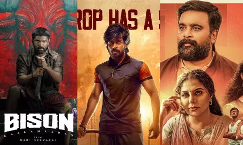 ஓ.டி.டி ரசிகர்களை மகிழ்விக்க இந்த வாரம் வெளியாகும் படங்கள் ஓ.டி.டி ரசிகர்களை மகிழ்விக்க இந்த வாரம் வெளியாகும் படங்கள்