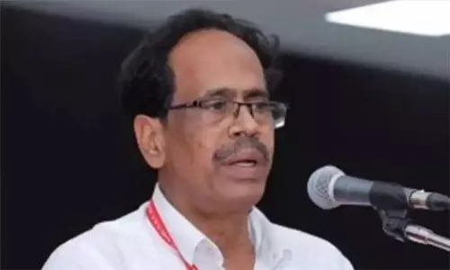 கவர்னர் அதிகாரம் குறித்த சுப்ரீம்கோர்ட்டின் தீர்ப்பு: இந்திய கம்யூனிஸ்ட் கட்சி வரவேற்பு