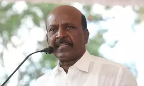 தமிழ்நாட்டில் 2 லட்சம் பள்ளி குழந்தைகளுக்கு பார்வை குறைபாடு: அமைச்சர் மா.சுப்பிரமணியன் அதிர்ச்சி தகவல்