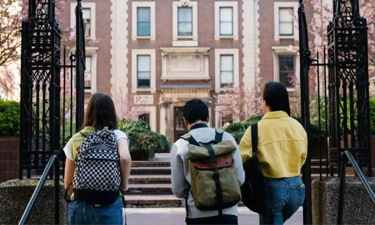 வேலைவாய்ப்பு தரும் கல்வியையே 87 சதவீத மாணவர்கள் விரும்புகிறார்கள்; ஆய்வில் தகவல்