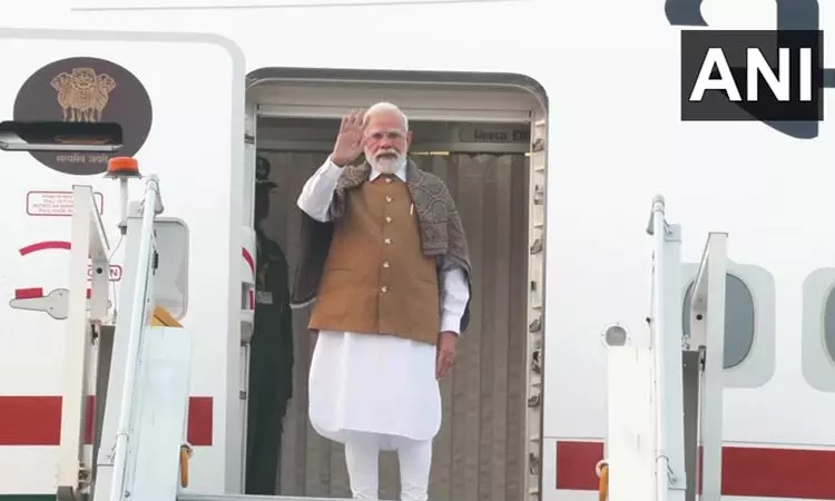 ஜி20 உச்சி மாநாடு: 3 நாள் பயணமாக தென்ஆப்பிரிக்கா... ... இன்றைய முக்கிய செய்திகள்.. சில வரிகளில்.. 21-11-2025 ஜி20 உச்சி மாநாடு: 3 நாள் பயணமாக தென்ஆப்பிரிக்கா... ... இன்றைய முக்கிய செய்திகள்.. சில வரிகளில்.. 21-11-2025