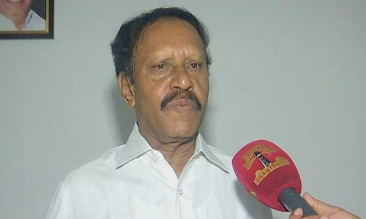 தமிழகத்தில் கூட்டணி ஆட்சிக்கு வாய்ப்பில்லை: அதிமுக எம்.பி. தம்பிதுரை