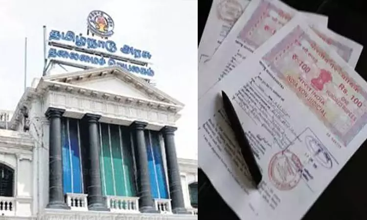 வில்லங்க சான்றிதழ் போல இனி பட்டா வரலாற்றையும் தெரிந்து கொள்ளலாம்: தமிழக அரசு