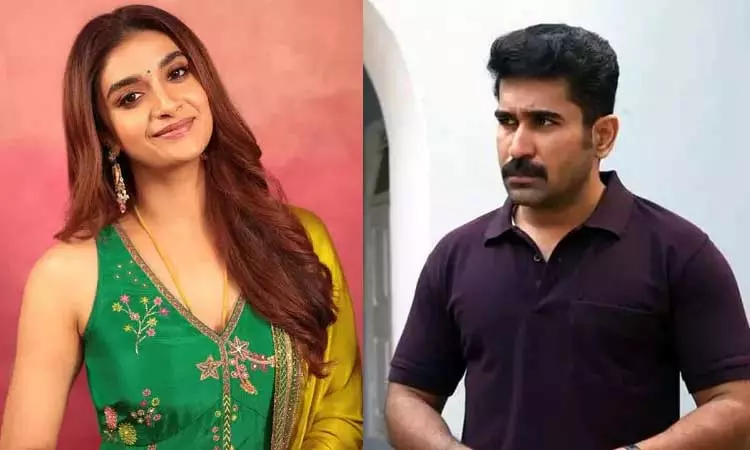 ஏஐ தொழில்நுட்பத்தால் பாதிப்பா?.. கீர்த்தி சுரேஷின் கருத்தை எதிர்த்த விஜய் ஆண்டனி!